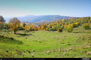Trasee cu bicicleta MTB XC - Traseu MTB Breaza - Talea - Adunati - Provita de Jos - Poiana Campina de Andrei Vocurek