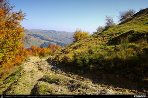 Trasee cu bicicleta MTB XC - Traseu MTB Breaza - Talea - Adunati - Provita de Jos - Poiana Campina de Andrei Vocurek