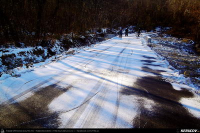 Traseu MTB Breaza - Vistieru - Sotrile - Bustenari - Dumbravesti - Ploiesti - KERUCOV .ro © 2007 - 2025 || #traseecubicicleta #mtb #ssp
