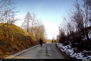 Traseu MTB Breaza - Vistieru - Sotrile - Bustenari - Dumbravesti - Ploiesti - KERUCOV .ro © 2007 - 2025 || #traseecubicicleta #mtb #ssp