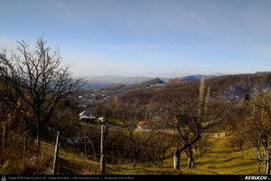 Trasee cu bicicleta MTB XC - Traseu MTB Breaza - Vistieru - Sotrile - Bustenari - Dumbravesti - Ploiesti de Andrei Vocurek