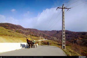Trasee cu bicicleta MTB XC - Traseu MTB Breaza - Vistieru - Sotrile - Bustenari - Dumbravesti - Ploiesti de Andrei Vocurek