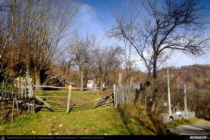 Trasee cu bicicleta MTB XC - Traseu MTB Breaza - Vistieru - Sotrile - Bustenari - Dumbravesti - Ploiesti de Andrei Vocurek