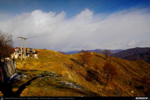 Trasee cu bicicleta MTB XC - Traseu MTB Breaza - Vistieru - Sotrile - Bustenari - Dumbravesti - Ploiesti de Andrei Vocurek