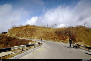 Trasee cu bicicleta MTB XC - Traseu MTB Breaza - Vistieru - Sotrile - Bustenari - Dumbravesti - Ploiesti de Andrei Vocurek