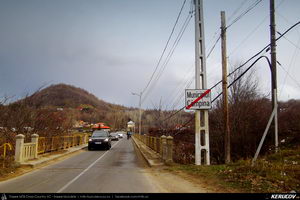 Trasee cu bicicleta MTB XC - Traseu MTB Breaza - Vistieru - Sotrile - Bustenari - Dumbravesti - Ploiesti de Andrei Vocurek