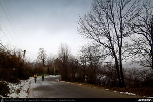 Trasee cu bicicleta MTB XC - Traseu MTB Breaza - Vistieru - Sotrile - Bustenari - Dumbravesti - Ploiesti de Andrei Vocurek