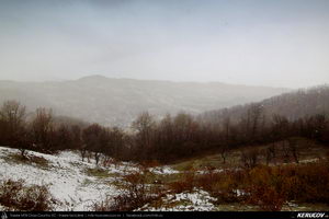 Trasee cu bicicleta MTB XC - Traseu MTB Breaza - Vistieru - Sotrile - Bustenari - Dumbravesti - Ploiesti de Andrei Vocurek