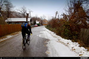 Trasee cu bicicleta MTB XC - Traseu MTB Breaza - Vistieru - Sotrile - Bustenari - Dumbravesti - Ploiesti de Andrei Vocurek