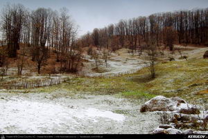 Trasee cu bicicleta MTB XC - Traseu MTB Breaza - Vistieru - Sotrile - Bustenari - Dumbravesti - Ploiesti de Andrei Vocurek