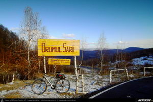 Trasee cu bicicleta MTB XC - Traseu MTB Breaza - Vistieru - Sotrile - Bustenari - Dumbravesti - Ploiesti de Andrei Vocurek
