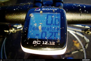 Trasee cu bicicleta MTB XC - Traseu MTB Breaza - Vistieru - Sotrile - Bustenari - Dumbravesti - Ploiesti de Andrei Vocurek