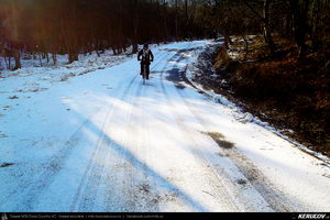 Trasee cu bicicleta MTB XC - Traseu MTB Breaza - Vistieru - Sotrile - Bustenari - Dumbravesti - Ploiesti de Andrei Vocurek
