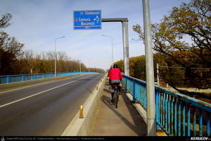 Trasee cu bicicleta MTB XC - Traseu MTB Bucuresti - Boldu-Cretuleasca - Runcu - Dascalu - Andronache de Andrei Vocurek