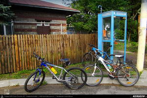 Traseu MTB Campina - Melicesti - Telega - Mislea - Baicoi - Floresti - KERUCOV .ro © 2007 - 2025 || #traseecubicicleta #mtb #ssp