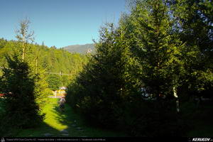 Trasee cu bicicleta MTB XC - Traseu MTB Cheia - Homoraciu - Slanic - Pietriceaua - Brebu - Campina de Andrei Vocurek