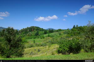 Trasee cu bicicleta MTB XC - Traseu MTB Cheia - Homoraciu - Slanic - Pietriceaua - Brebu - Campina de Andrei Vocurek