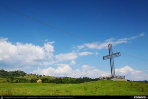 Trasee cu bicicleta MTB XC - Traseu MTB Cheia - Homoraciu - Slanic - Pietriceaua - Brebu - Campina de Andrei Vocurek