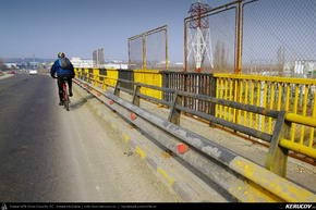 Traseu MTB Bucuresti - Chitila - Ciocanesti: Centura Cicloturistica a Bucurestiului - KERUCOV .ro © 2007 - 2025 || #traseecubicicleta #mtb #ssp