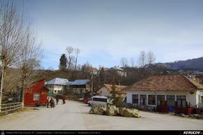 Trasee cu bicicleta MTB XC - Traseu MTB Comarnic - Secaria - Valea Doftanei - Brebu - Telega - Ploiesti de Andrei Vocurek