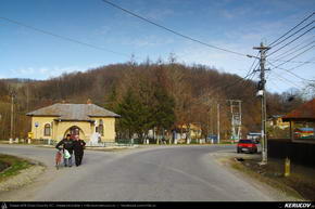 Trasee cu bicicleta MTB XC - Traseu MTB Comarnic - Secaria - Valea Doftanei - Brebu - Telega - Ploiesti de Andrei Vocurek
