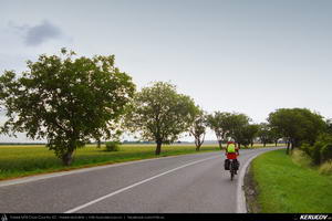 Traseu MTB Bratislava - Horny Bar - Medvedov - Gyor : EuroVelo 6 - 2 - KERUCOV .ro © 2007 - 2025 || #traseecubicicleta #mtb #ssp