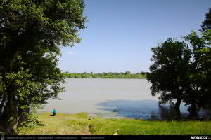 Traseu MTB Komarom - Dunaalmas - Sutto - Esztergom : EuroVelo 6 - 4 - KERUCOV .ro © 2007 - 2025 || #traseecubicicleta #mtb #ssp