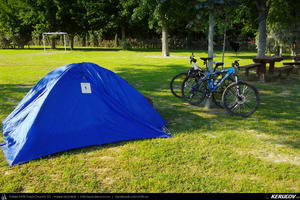 Trasee cu bicicleta MTB XC - Traseu MTB Esztergom - Domos - Visegrad - Szentendre : EuroVelo 6 - 5 de Andrei Vocurek