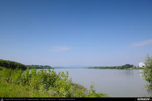 Trasee cu bicicleta MTB XC - Traseu MTB Esztergom - Domos - Visegrad - Szentendre : EuroVelo 6 - 5 de Andrei Vocurek