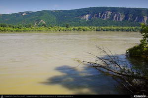 Trasee cu bicicleta MTB XC - Traseu MTB Esztergom - Domos - Visegrad - Szentendre : EuroVelo 6 - 5 de Andrei Vocurek