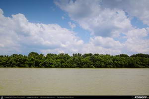 Trasee cu bicicleta MTB XC - Traseu MTB Esztergom - Domos - Visegrad - Szentendre : EuroVelo 6 - 5 de Andrei Vocurek