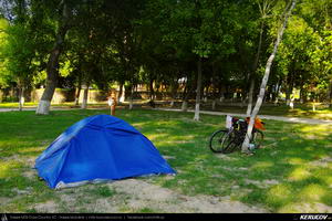 Trasee cu bicicleta MTB XC - Traseu MTB Esztergom - Domos - Visegrad - Szentendre : EuroVelo 6 - 5 de Andrei Vocurek
