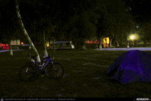 Trasee cu bicicleta MTB XC - Traseu MTB Esztergom - Domos - Visegrad - Szentendre : EuroVelo 6 - 5 de Andrei Vocurek