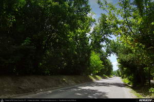 Trasee cu bicicleta MTB XC - Traseu MTB Szentendre - Budakalasz - Budapesta : EuroVelo 6 - 6 de Andrei Vocurek