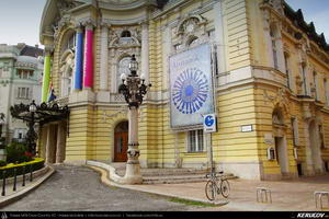 Trasee cu bicicleta MTB XC - Traseu MTB Szentendre - Budakalasz - Budapesta : EuroVelo 6 - 6 de Andrei Vocurek