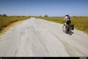 Traseu MTB Jurilovca - Cetatea Histria - Vadu - Mamaia - Constanta (3 zile) - KERUCOV .ro © 2007 - 2025 || #traseecubicicleta #mtb #ssp