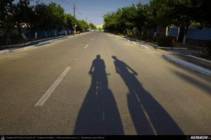 Trasee cu bicicleta MTB XC - Traseu MTB Jurilovca - Cetatea Histria - Vadu - Mamaia - Constanta (3 zile) de Andrei Vocurek
