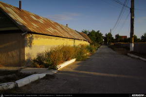 Traseu MTB Jurilovca - Cetatea Histria - Vadu - Mamaia - Constanta (3 zile) - KERUCOV .ro © 2007 - 2025 || #traseecubicicleta #mtb #ssp