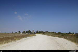 Trasee cu bicicleta MTB XC - Traseu MTB Jurilovca - Cetatea Histria - Vadu - Mamaia - Constanta (3 zile) de Andrei Vocurek