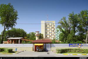 Trasee cu bicicleta MTB XC - Traseu MTB Jurilovca - Cetatea Histria - Vadu - Mamaia - Constanta (3 zile) de Andrei Vocurek