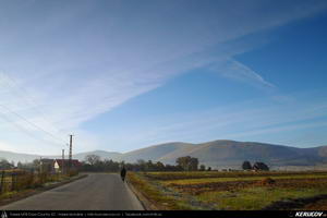 Trasee cu bicicleta MTB XC - Traseu MTB Lepsa - Ojdula - Covasna - Intorsura Buzaului - Brasov (2 zile) de Andrei Vocurek