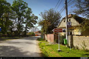 Trasee cu bicicleta MTB XC - Traseu MTB Lepsa - Ojdula - Covasna - Intorsura Buzaului - Brasov (2 zile) de Andrei Vocurek