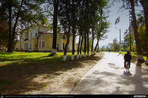 Trasee cu bicicleta MTB XC - Traseu MTB Lepsa - Ojdula - Covasna - Intorsura Buzaului - Brasov (2 zile) de Andrei Vocurek