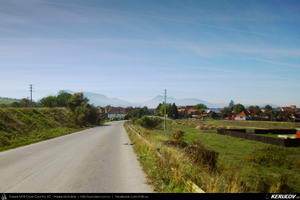 Trasee cu bicicleta MTB XC - Traseu MTB Lepsa - Ojdula - Covasna - Intorsura Buzaului - Brasov (2 zile) de Andrei Vocurek