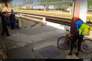 Trasee cu bicicleta MTB XC - Traseu MTB Lepsa - Ojdula - Covasna - Intorsura Buzaului - Brasov (2 zile) de Andrei Vocurek