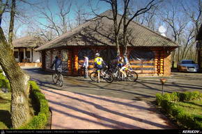 Traseu MTB Garboavele XC 2013: Padurea Garboavele (concurs MTB) - KERUCOV .ro © 2007 - 2025 || #traseecubicicleta #mtb #ssp