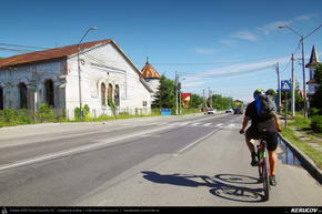 Traseu MTB Pitesti - Mioveni - Davidesti - Vulturesti - Hartiesti - Lucieni - KERUCOV .ro © 2007 - 2025 || #traseecubicicleta #mtb #ssp