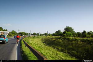 Trasee cu bicicleta MTB XC - Traseu MTB Ploiesti - Valenii de Munte - Soimari - Varbila - Bucov - Ploiesti de Andrei Vocurek