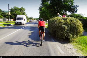 Trasee cu bicicleta MTB XC - Traseu MTB Ploiesti - Valenii de Munte - Soimari - Varbila - Bucov - Ploiesti de Andrei Vocurek