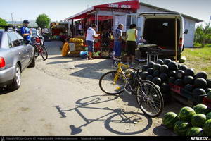 Trasee cu bicicleta MTB XC - Traseu MTB Ploiesti - Valenii de Munte - Soimari - Varbila - Bucov - Ploiesti de Andrei Vocurek